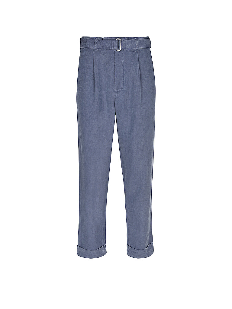 OFFICINE GENERALE Chino blau | 46 von OFFICINE GENERALE