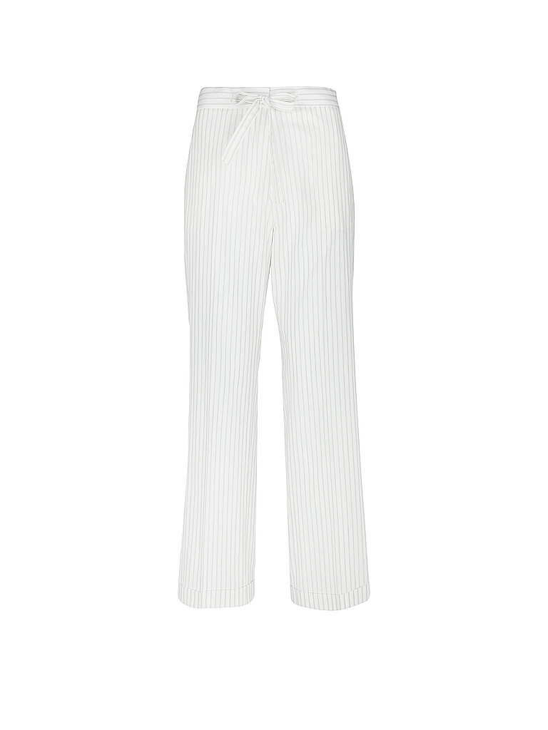 OFFICINE GENERALE Marlenehose MIRANDA beige | 36 OFFICINE GENERALE Marlenehose MIRANDA beige | 36 von OFFICINE GENERALE