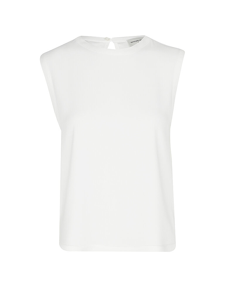 OFFICINE GENERALE Top GRACE weiss | S von OFFICINE GENERALE