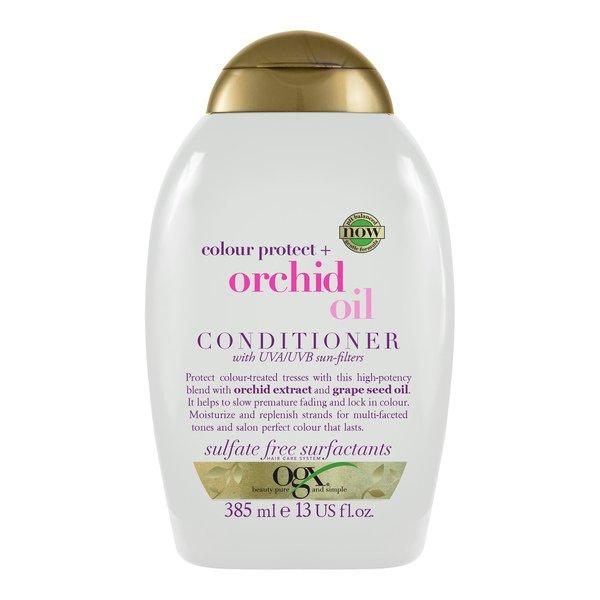 Conditioner Fade-defying + Orchideen-öl Damen  385ml von OGX