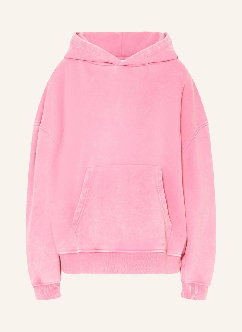 Oh April Hoodie Cherish rosa von OH APRIL