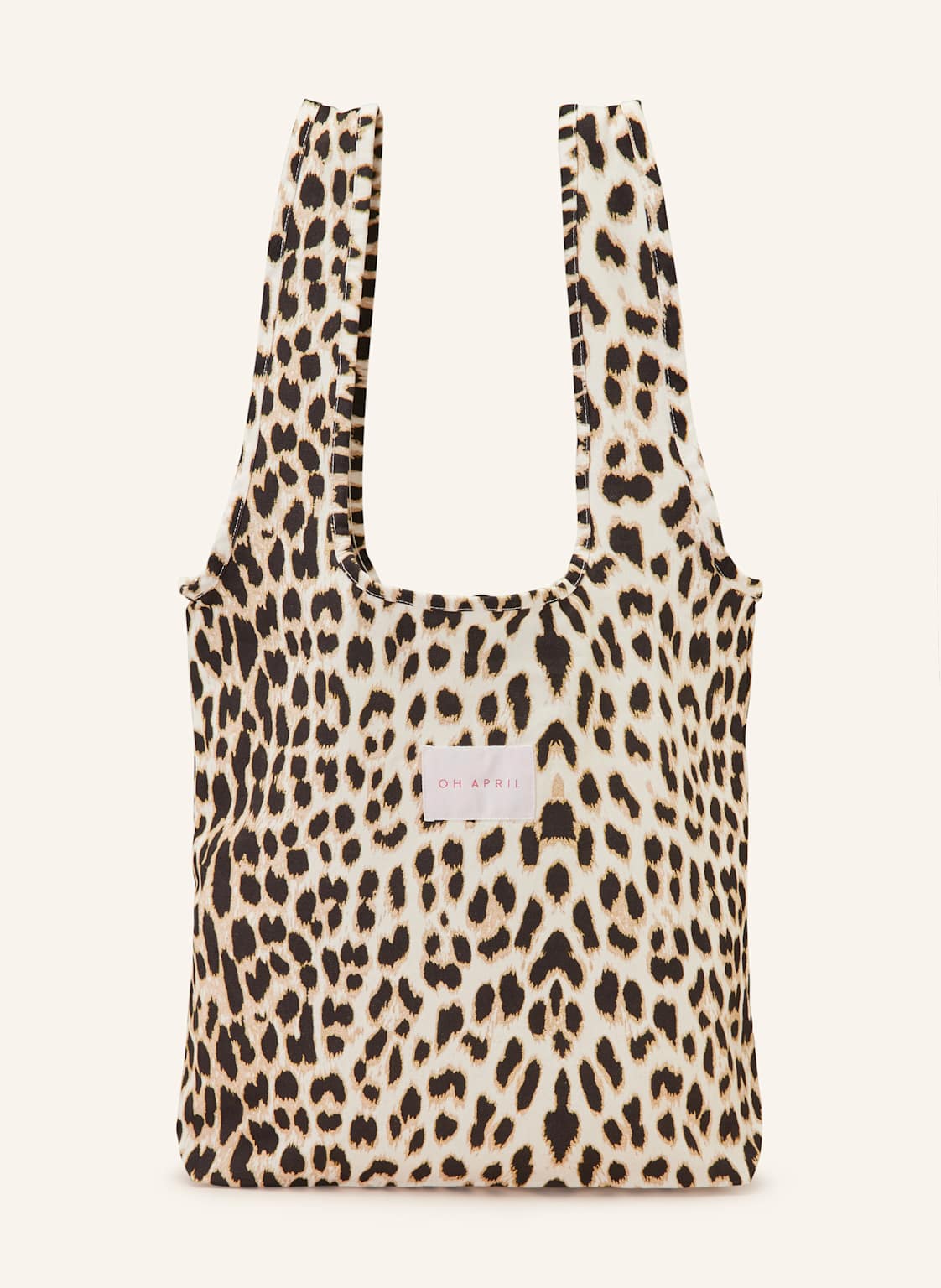 Oh April Shopper Nell beige Oh April Shopper Nell beige von OH APRIL