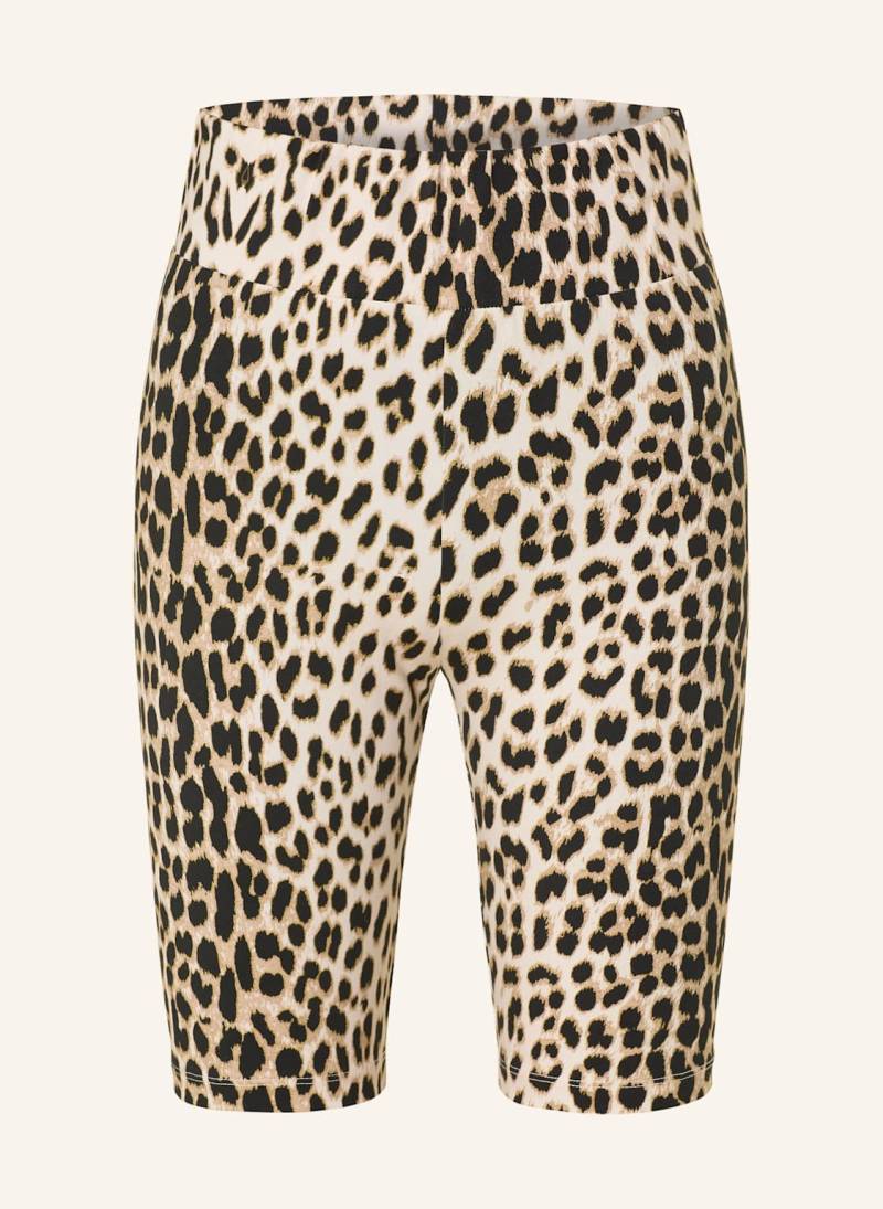 Oh April Shorts Romy beige von OH APRIL