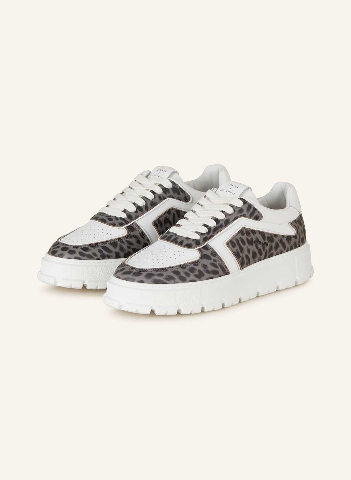 Oh April Sneaker cph332 X Oh April grau Oh April Sneaker cph332 X Oh April grau von OH APRIL