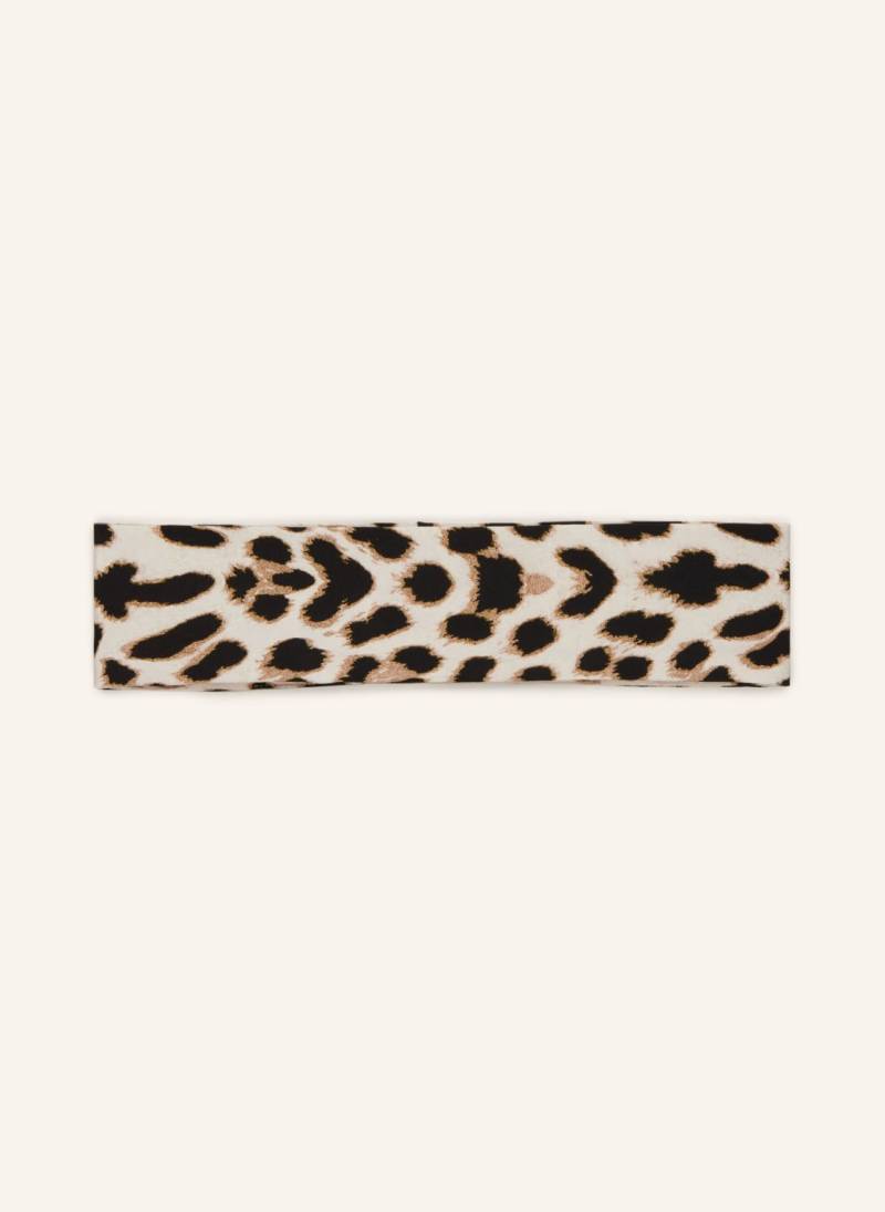 Oh April Stirnband beige von OH APRIL