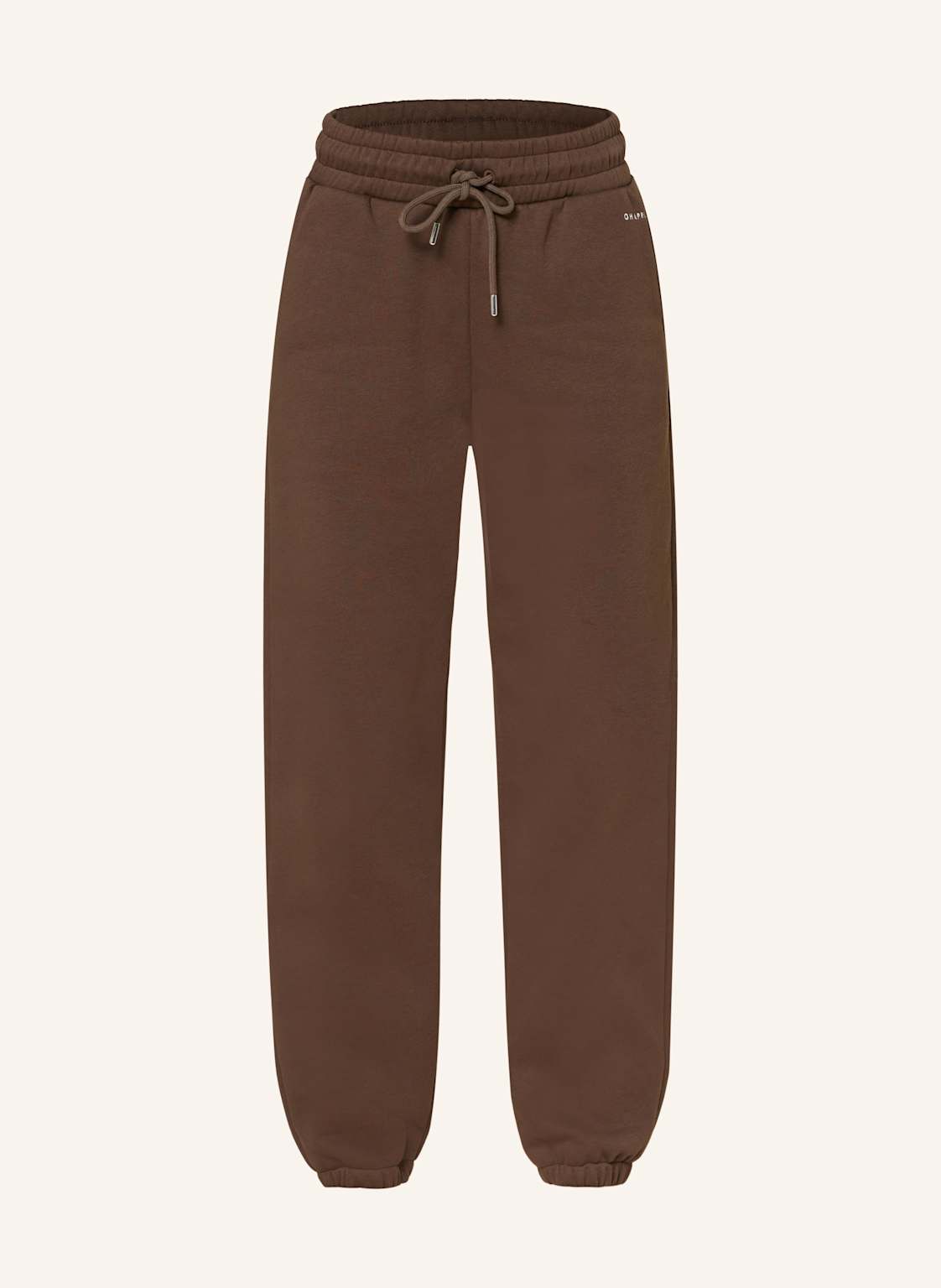 Oh April Sweatpants braun Oh April Sweatpants braun von OH APRIL