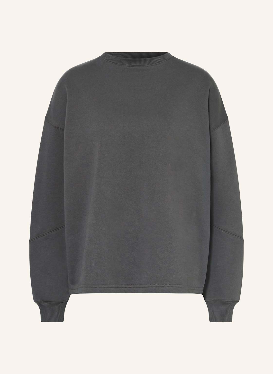 Oh April Sweatshirt Ov grau Oh April Sweatshirt Ov grau von OH APRIL