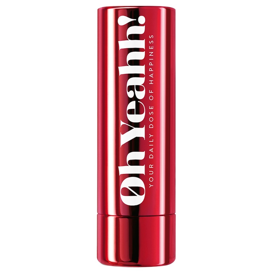 OH YEAHH! OH YEAHH! Your Daily Dose Of Happiness lippenbalm 1.0 pieces OH YEAHH! OH YEAHH! Your Daily Dose Of Happiness lippenbalm 1.0 pieces von OH YEAHH!
