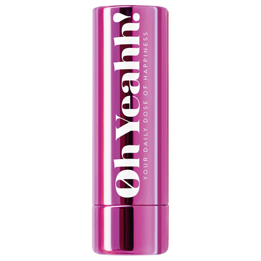 OH YEAHH! OH YEAHH! Your Daily Dose Of Happiness lippenbalm 1.0 pieces OH YEAHH! OH YEAHH! Your Daily Dose Of Happiness lippenbalm 1.0 pieces von OH YEAHH!