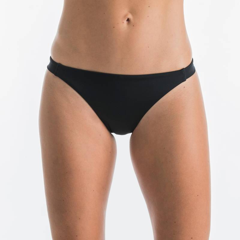 Bikini-hose - Aly Damen Schwarz Leicht 38 von OLAIAN