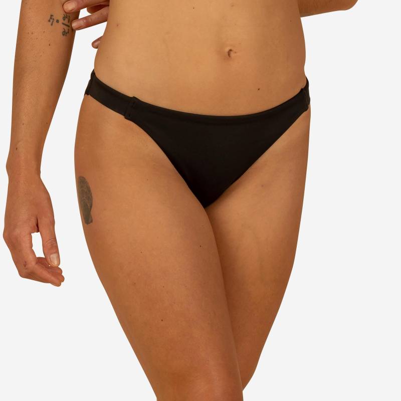 OLAIAN - Bikini-Hose ALY, für Damen, Schwarz Leicht, Größe 40 von OLAIAN