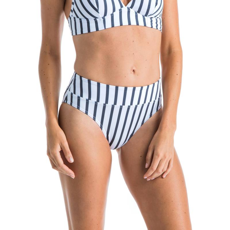 Bikini-hose - Nora Marin Damen Weiss  44 von OLAIAN