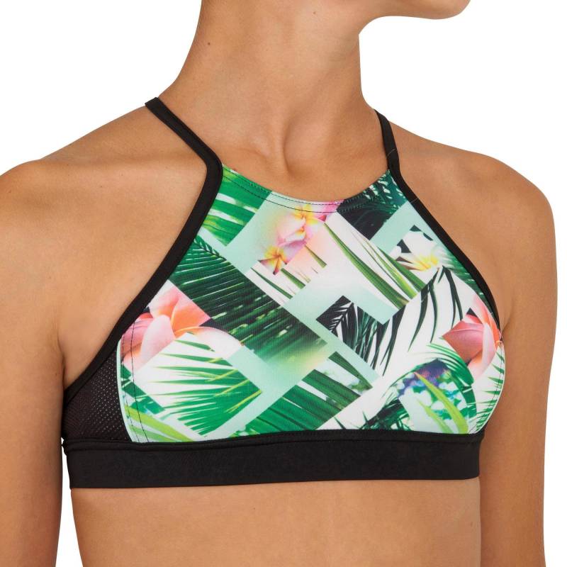 Bikini-oberteil - Baha 900 Unisex Ocker ONE SIZE von OLAIAN