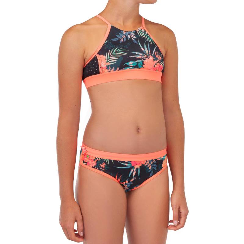 Bikini-oberteil - Baha 900 Unisex Schwarz Leicht ONE SIZE von OLAIAN