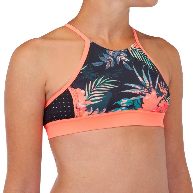 Bikini-oberteil - Baha 900 Unisex Schwarz Leicht ONE SIZE von OLAIAN