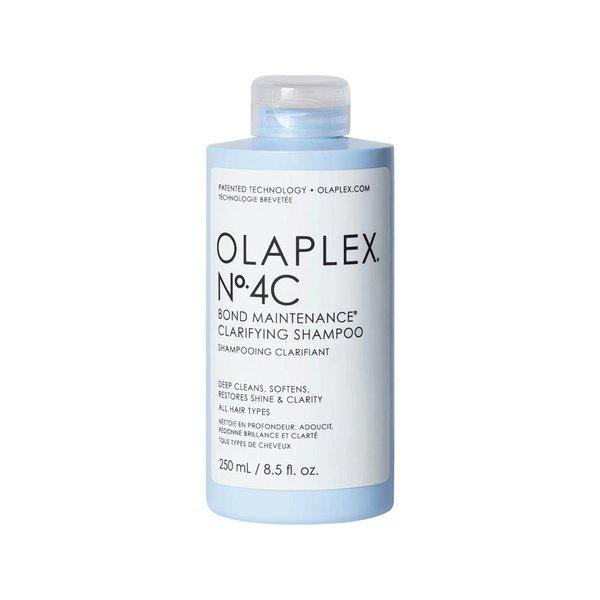 No. 4c Bond Maintenance Clarifying Shampoo Damen  250ml von OLAPLEX