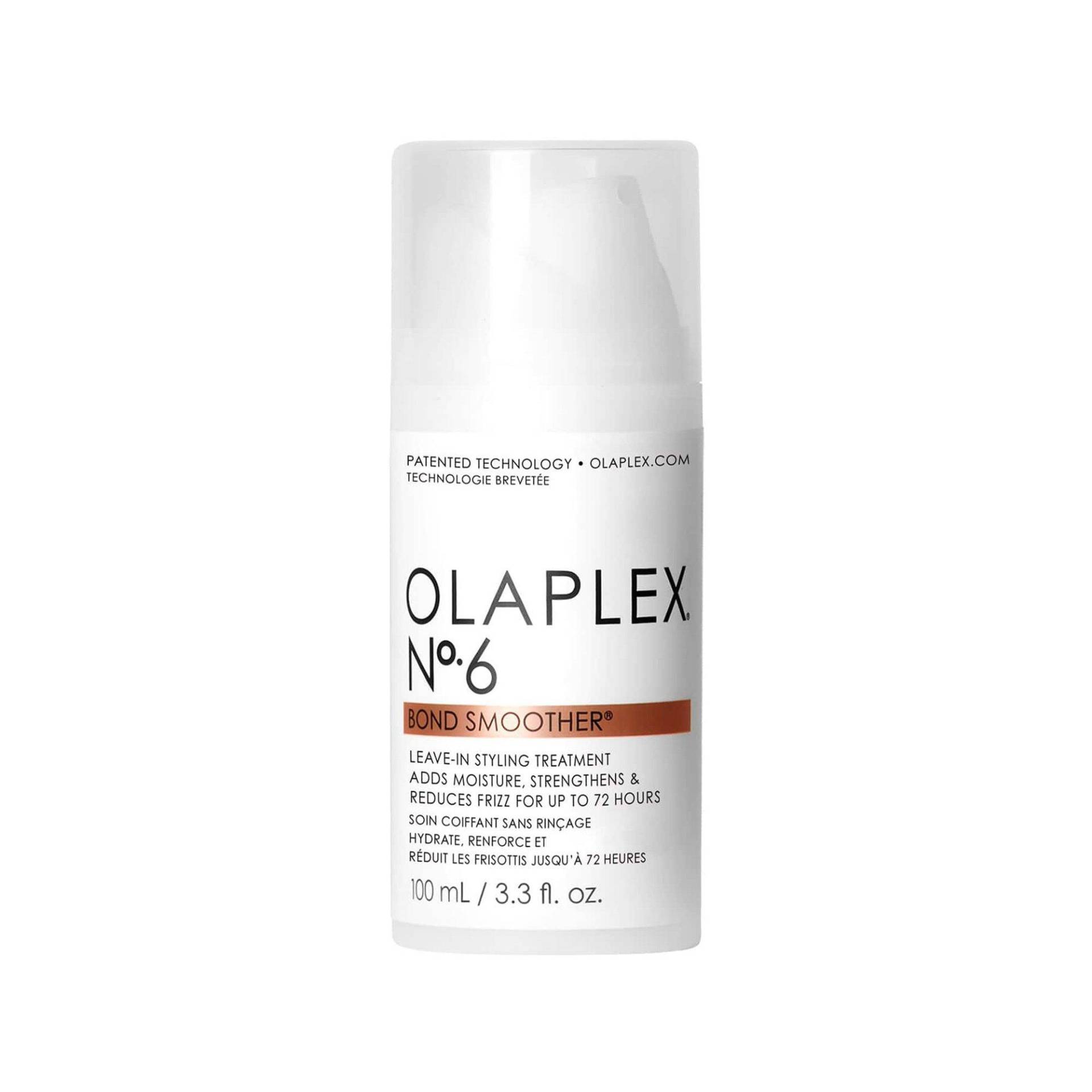 Olaplex Bond Smoot Nr. 6 100ml Damen  100 ml von OLAPLEX