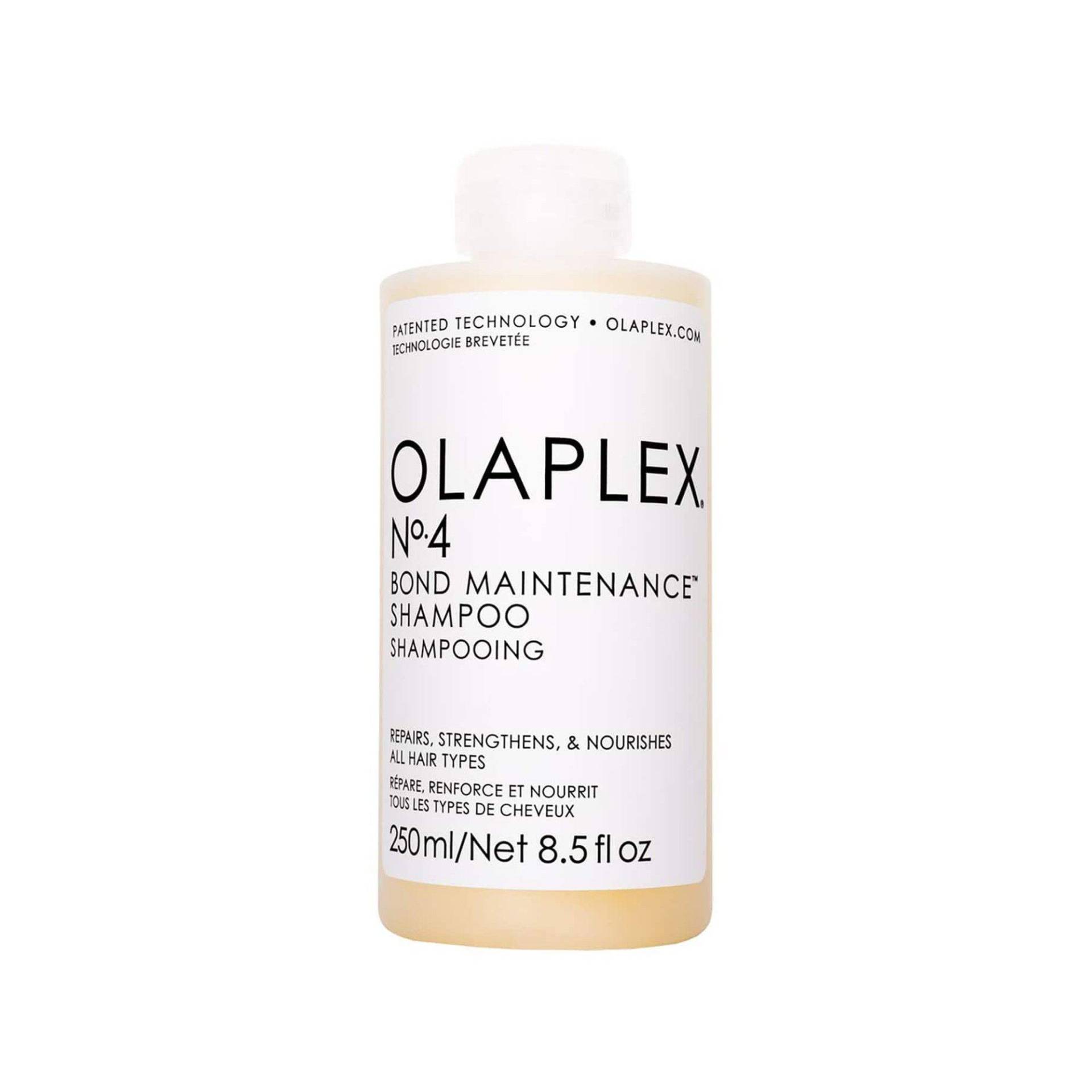 No. 4 Bond Maintenance Shampoo Damen  250ml von OLAPLEX