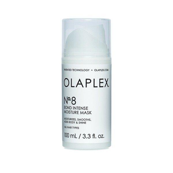 Olaplex Bond Intense Moisture Mask No. 8 / 100ml Damen  100 ml von OLAPLEX