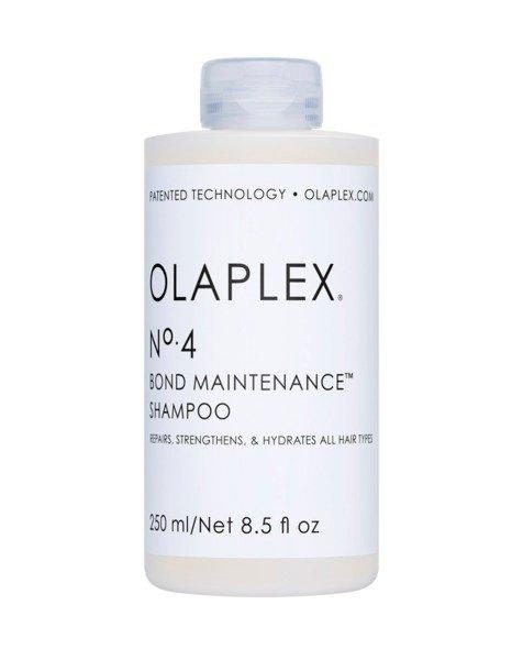 Olaplex Bond Maintenance Shampoo No. 4 / 250ml Damen  250ml von OLAPLEX