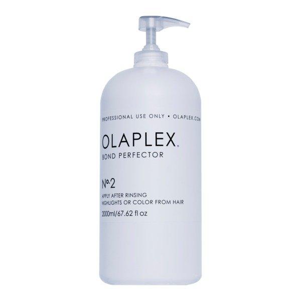 Olaplex Bond Perfector No. 2 / 2000ml Damen  2000ML