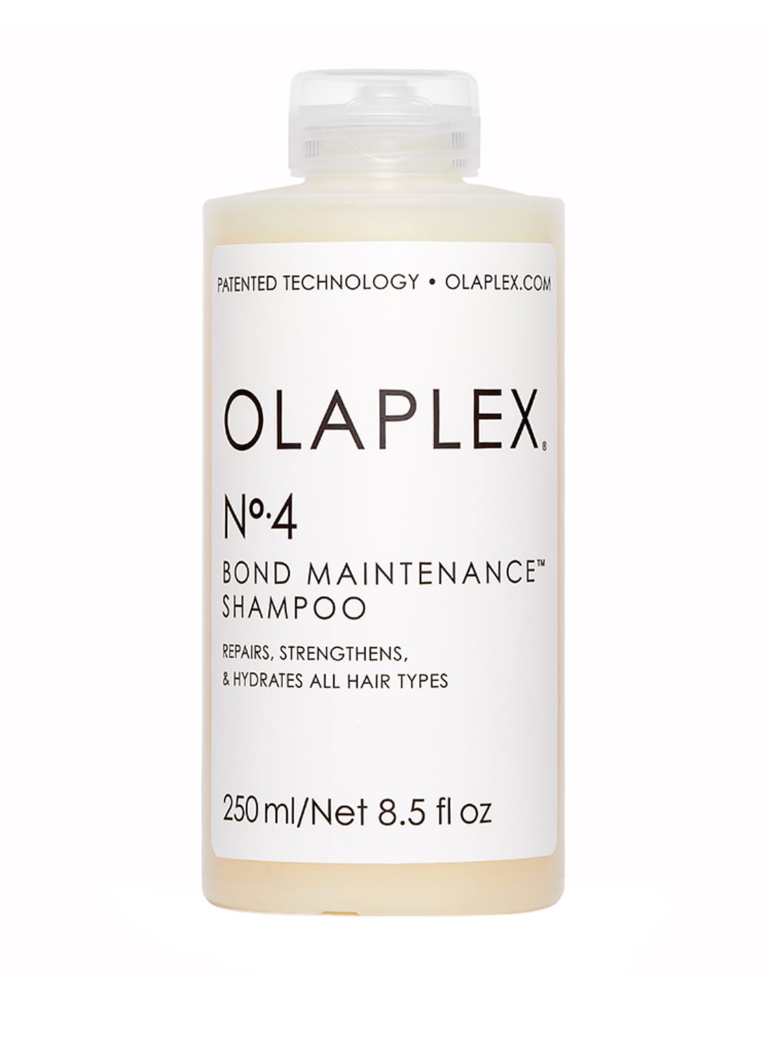 Olaplex N° 4 Bond Maintenance Shampoo 250 ml von OLAPLEX