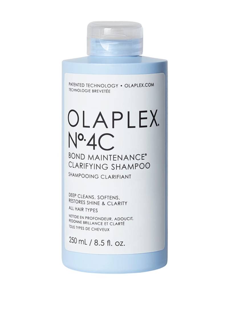 Olaplex N° 4c Bond Maintenance Clarifying Shampoo 250 ml von OLAPLEX