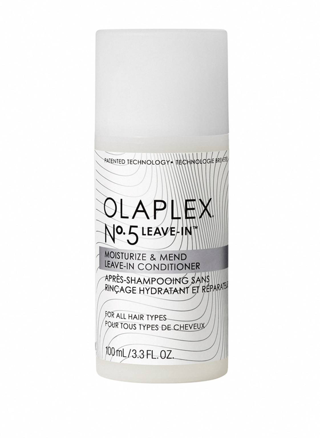 Olaplex N° 5 Leave-In™ Moisturize & Mend Leave-In Conditioner 100 ml von OLAPLEX