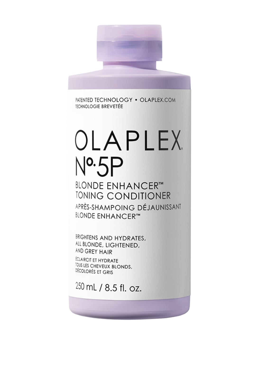 Olaplex N° 5p Blonde Enhancer™ Toning Conditioner 250 ml von OLAPLEX