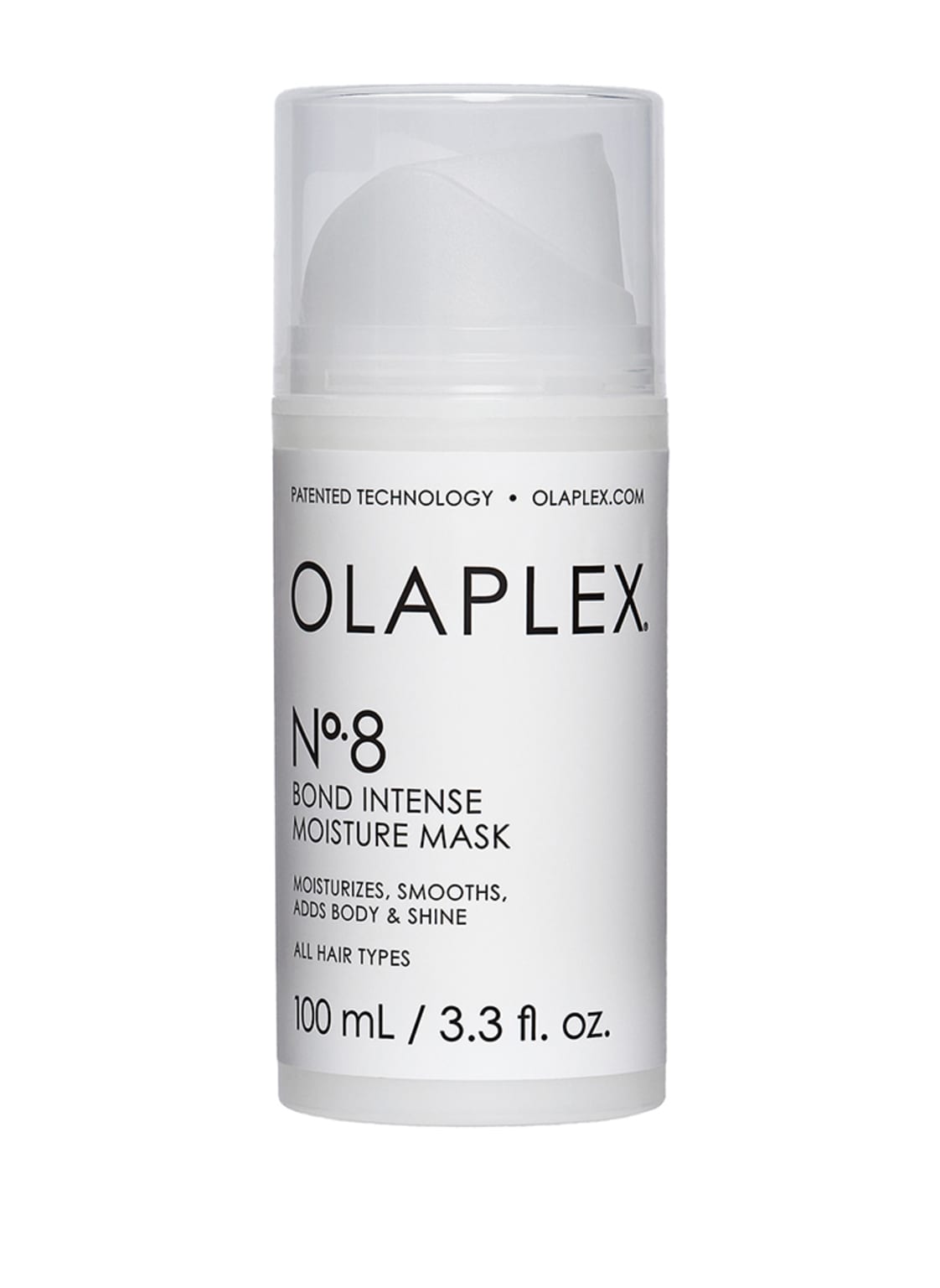 Olaplex N° 8 Bond Intense Moisture Mask 100 ml von OLAPLEX