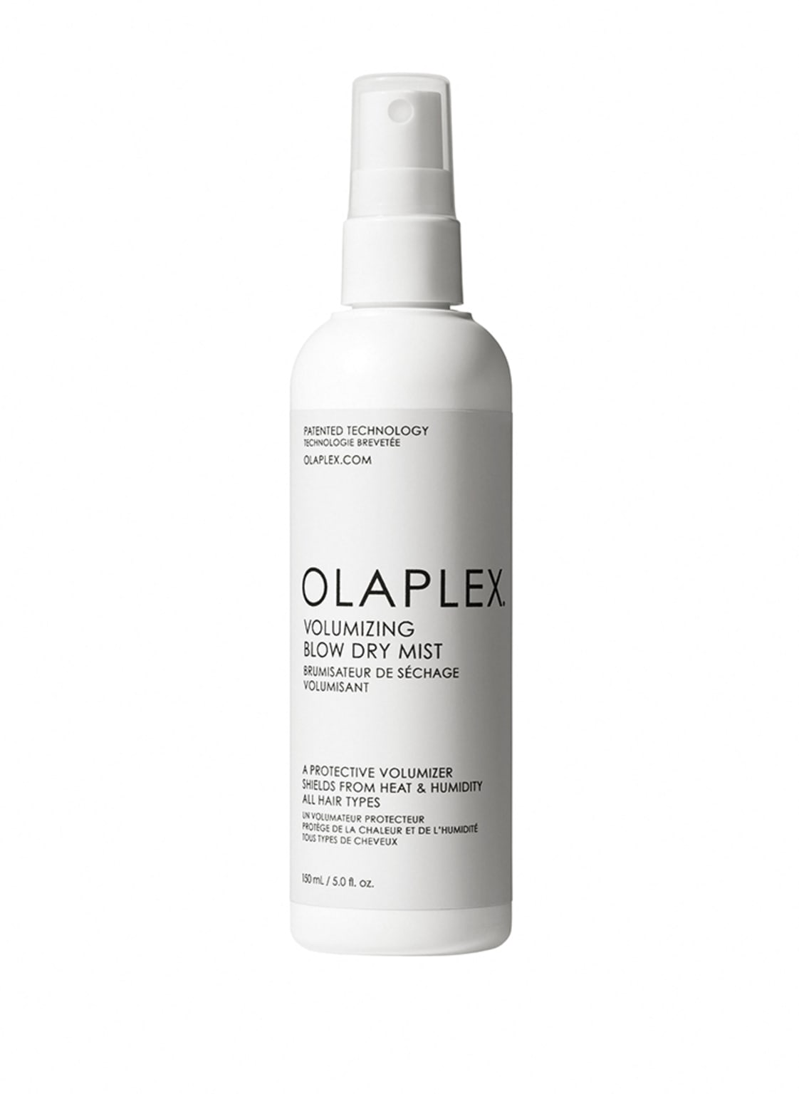 Olaplex Volumizing Blow Dry Mist Hair Mist 150 ml von OLAPLEX