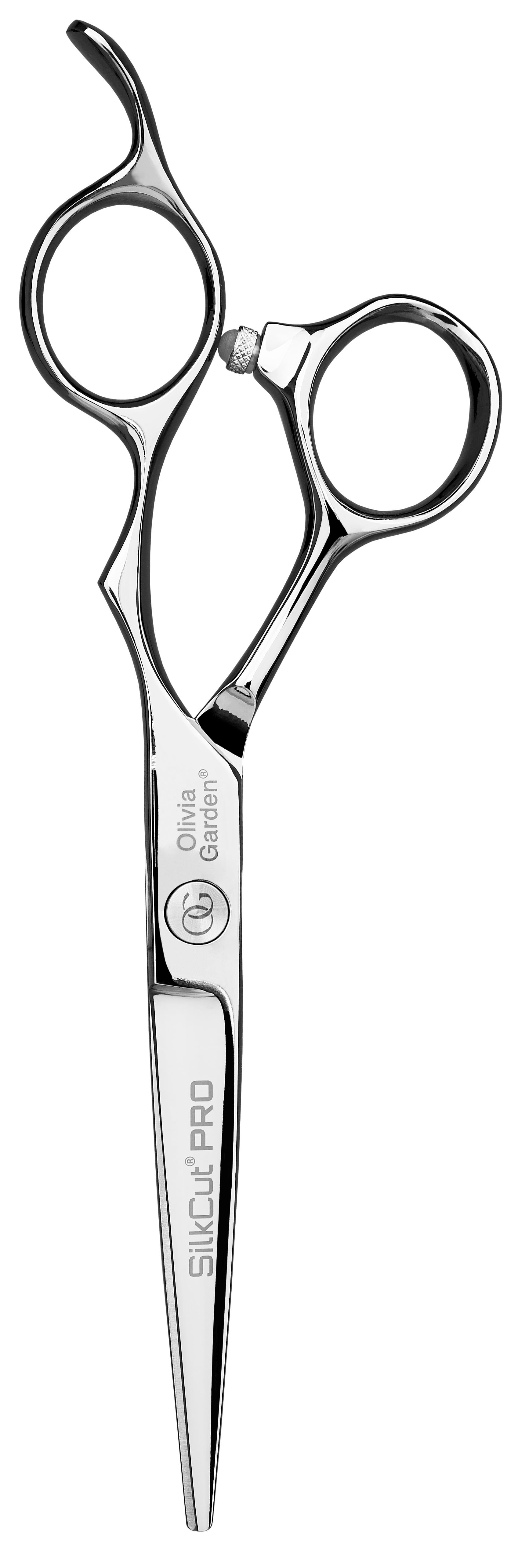OLIVIA GARDEN Haarschere »SilkCut PRO 5,75''«, für Rechtshänder OLIVIA GARDEN Haarschere »SilkCut PRO 5,75''«, für Rechtshänder von OLIVIA GARDEN