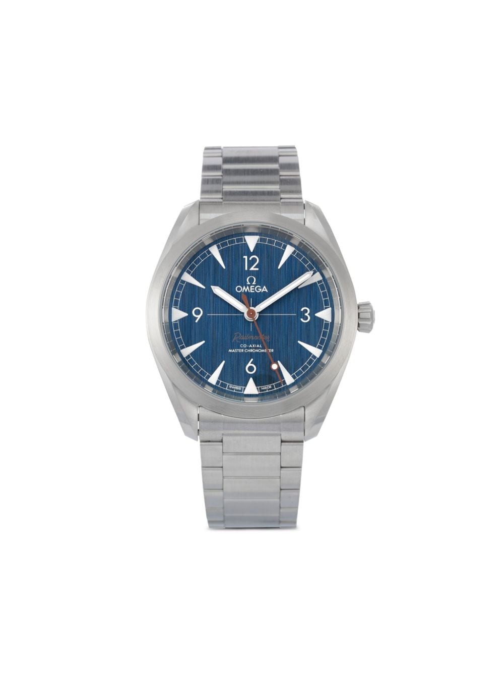 OMEGA 2024 unworn Seamaster 40mm - Blue von OMEGA