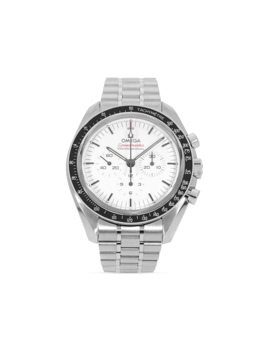 OMEGA 2024 unworn Speedmaster 42mm - White von OMEGA