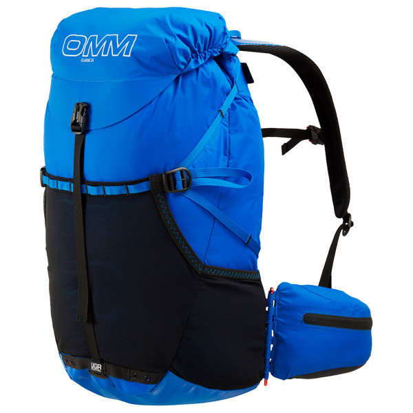 OMM - Classic 25 - Tourenrucksack Gr 25 l blau von OMM