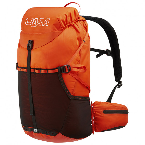 OMM - Classic 25 - Tourenrucksack Gr 25 l bunt von OMM