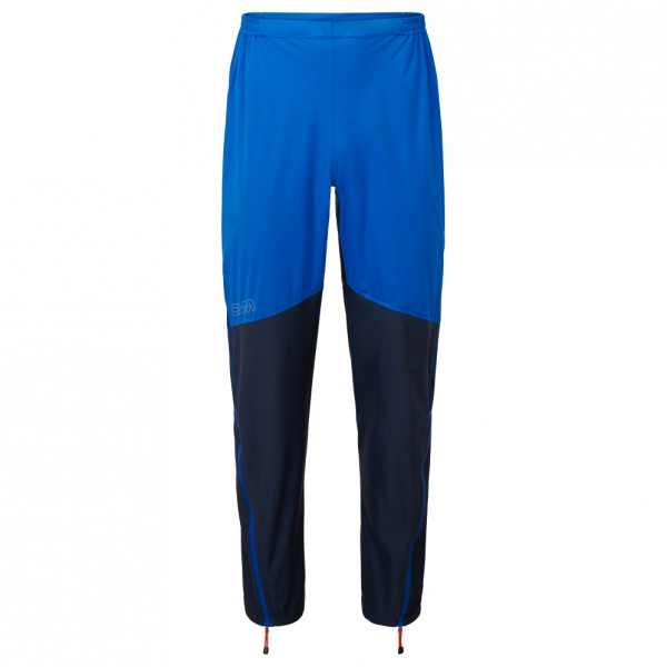 OMM - Kamleika Pant - Regenhose Gr L;M;S;XL blau;grau von OMM