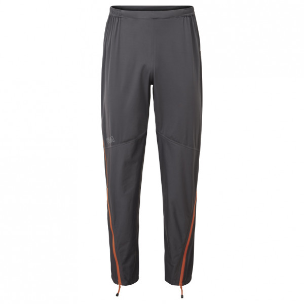 OMM - Kamleika Pant - Regenhose Gr XL grau von OMM