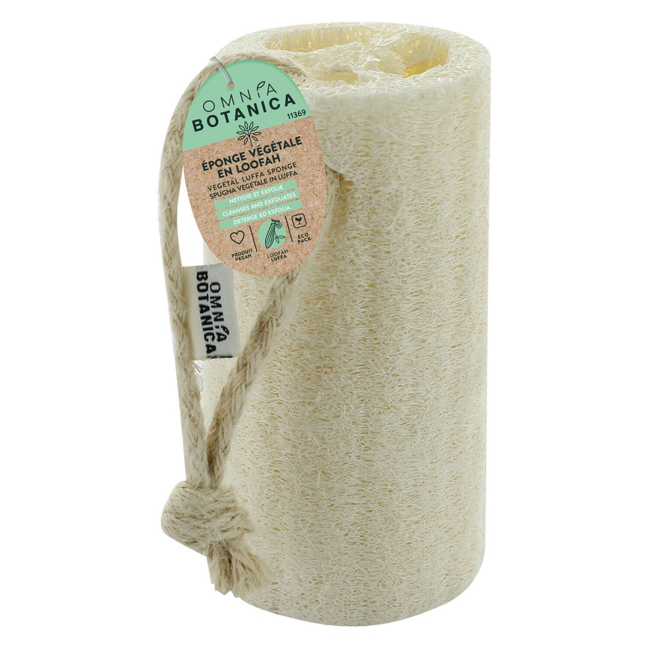 OMNIA BOTANICA - Loofah Schwamm von OMNIA BOTANICA