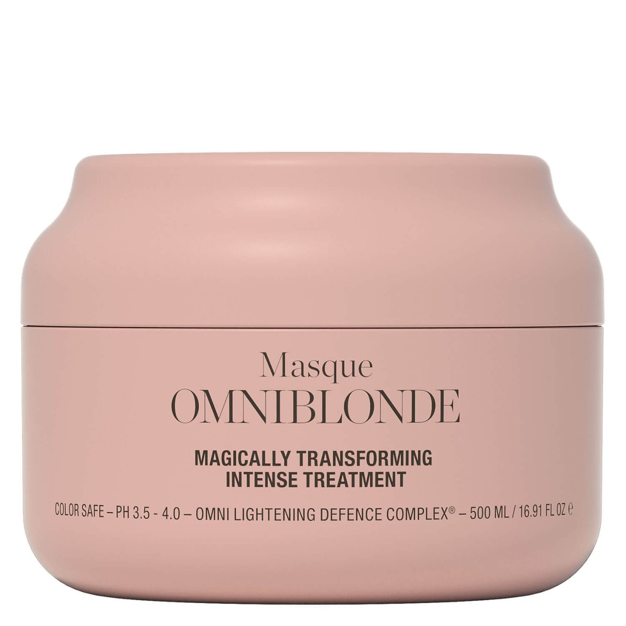 Omniblonde - Magically Transforming Intense Treatment von OMNIBLONDE