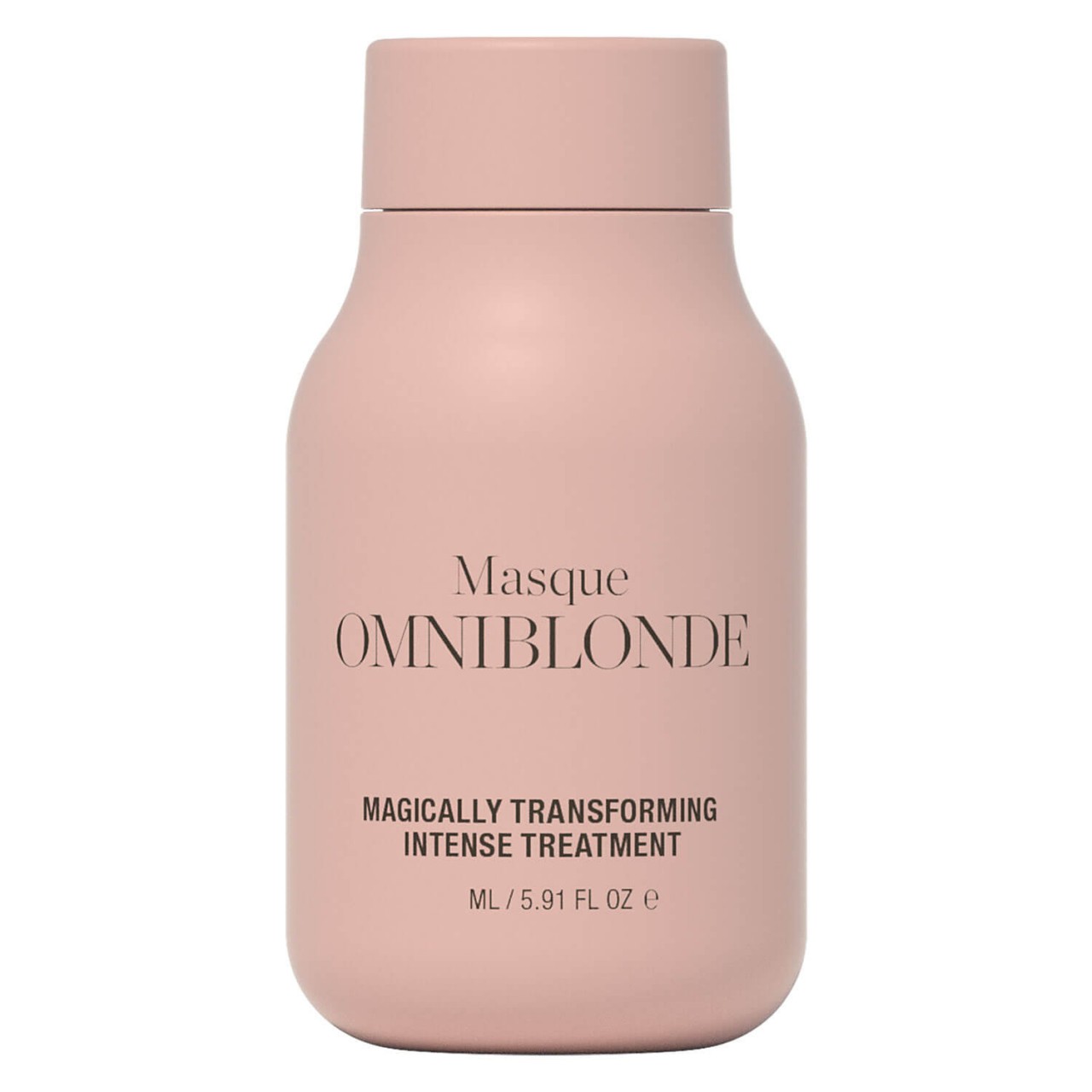 Omniblonde - Magically Transforming Intense Treatment von OMNIBLONDE