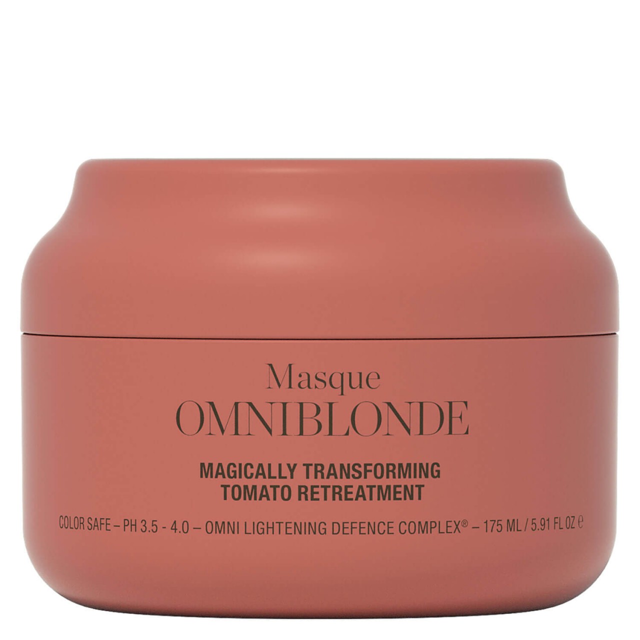 Omniblonde - Magically Transforming Tomato Retreatment von OMNIBLONDE