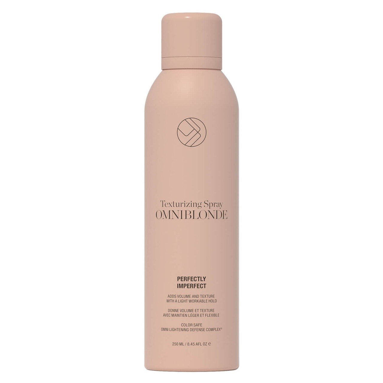 Omniblonde - Perfectly Imperfect Texturing Spray von OMNIBLONDE