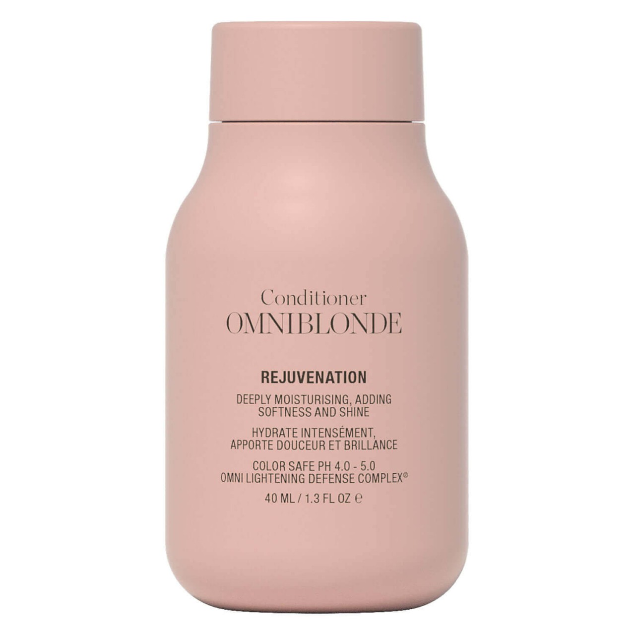 Omniblonde - Rejuvenation Conditioner von OMNIBLONDE