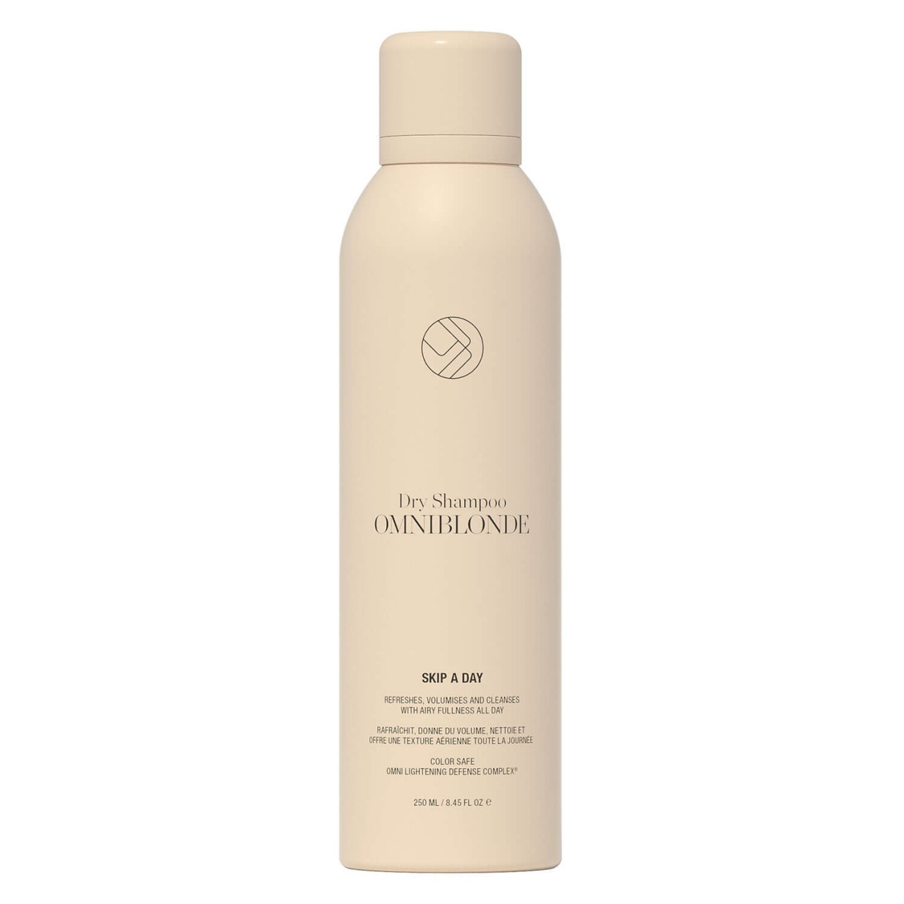 Omniblonde - Skip A Day Dry Shampoo von OMNIBLONDE