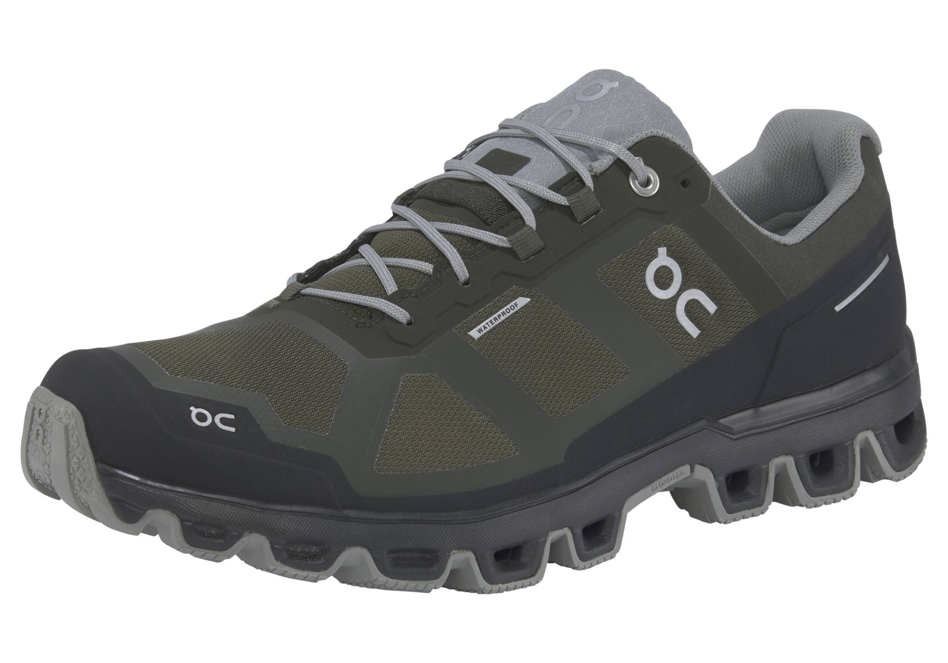 ON RUNNING Laufschuh »Cloudventure Waterproof«, wasserdicht von ON Running