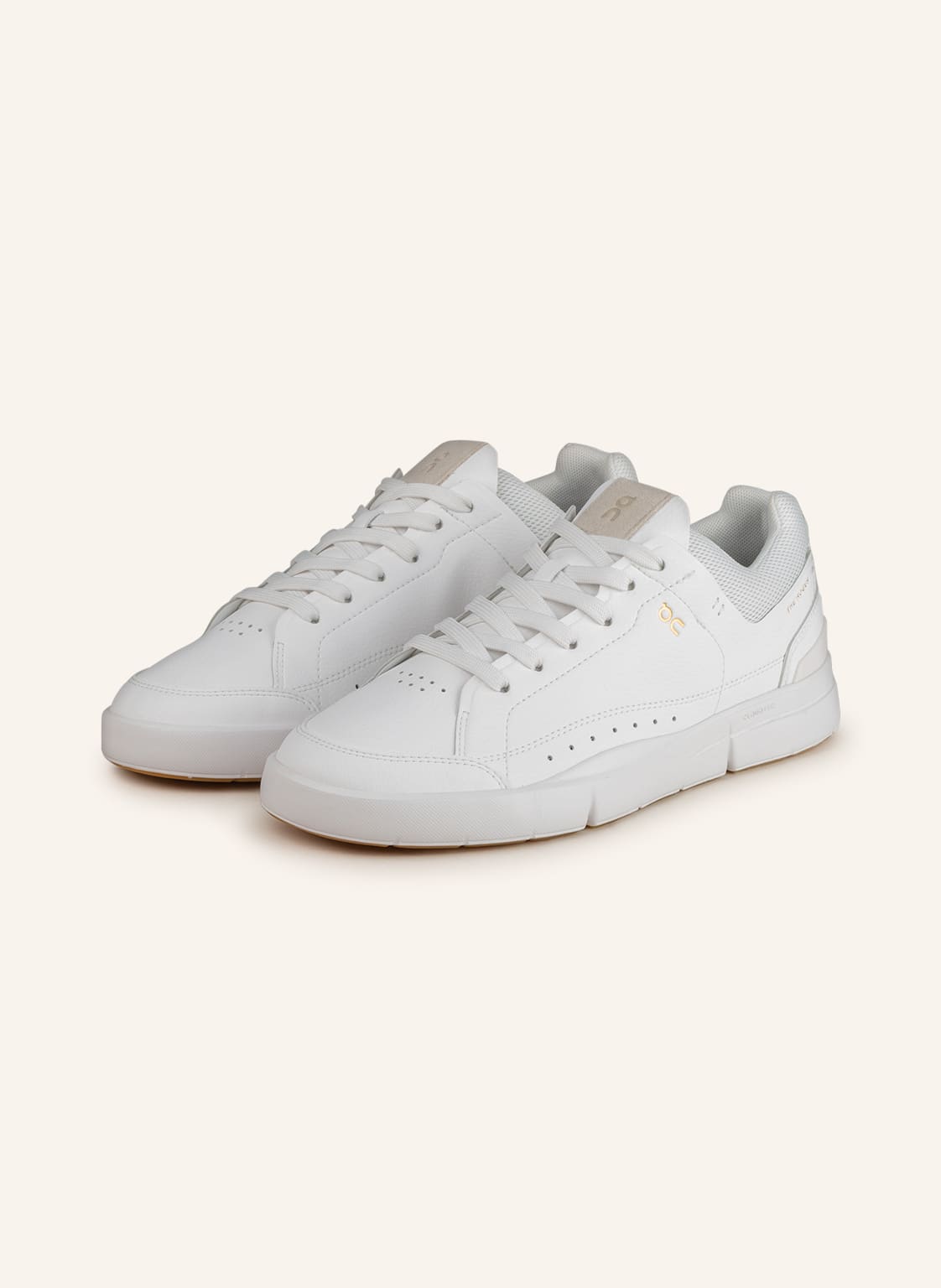 On Sneaker The Roger Centre Court weiss On Sneaker The Roger Centre Court weiss von On