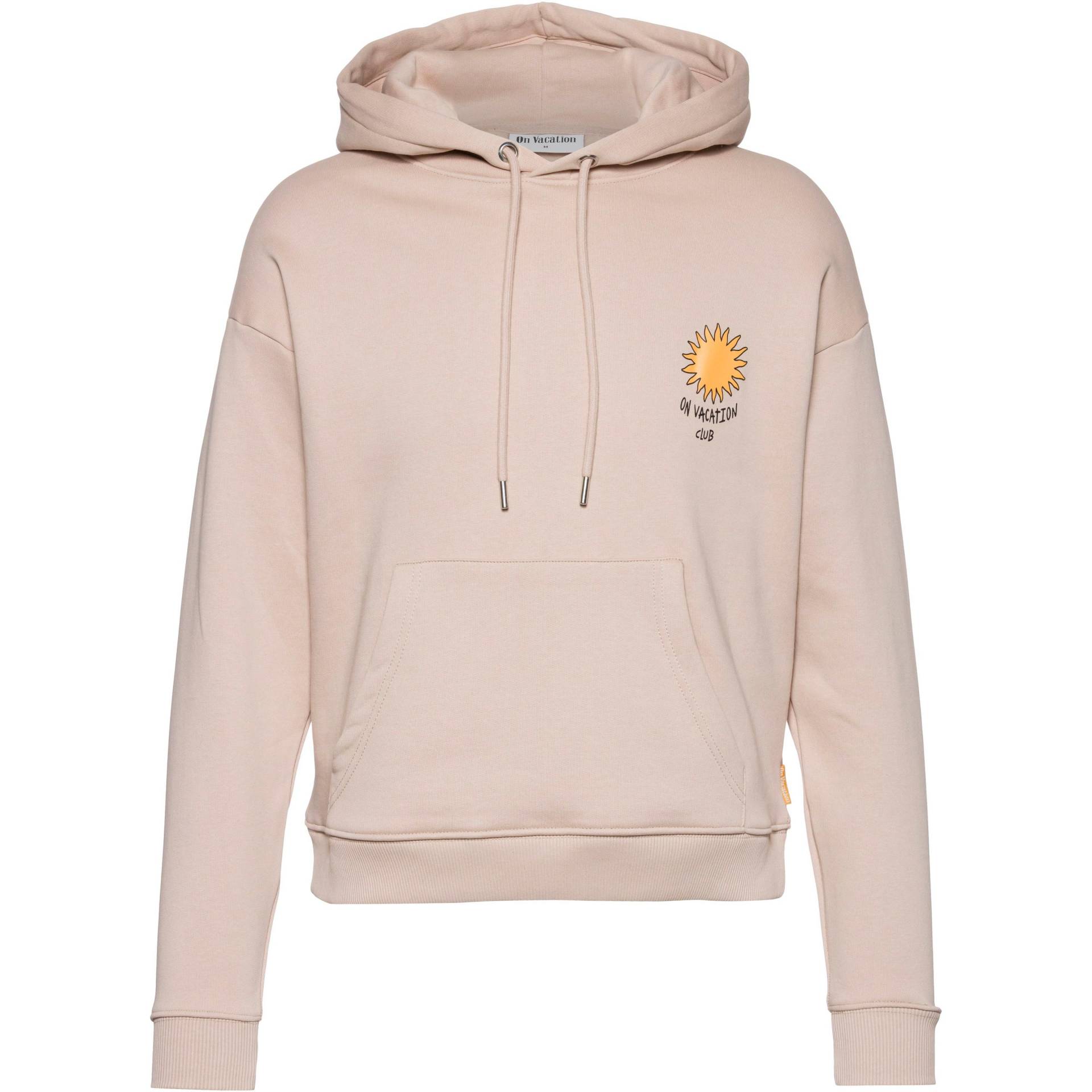 ON VACATION Another day in Paradise Hoodie ON VACATION Another day in Paradise Hoodie von ON VACATION