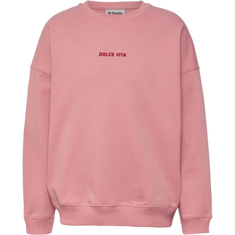 ON VACATION Dolce Vita Sweatshirt von ON VACATION