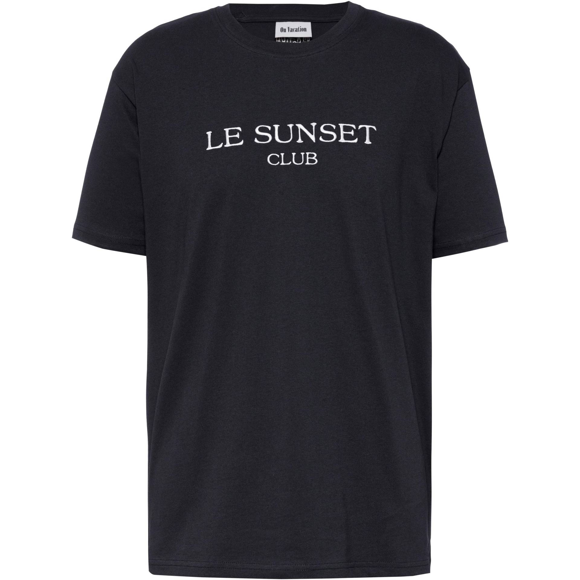 ON VACATION Le Sunset T-Shirt ON VACATION Le Sunset T-Shirt von ON VACATION